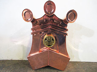 海津鬼（経ノ巻）